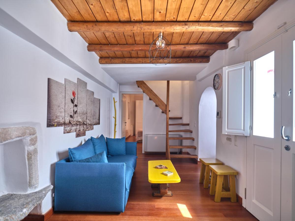 Retreat - The Happy Appartement